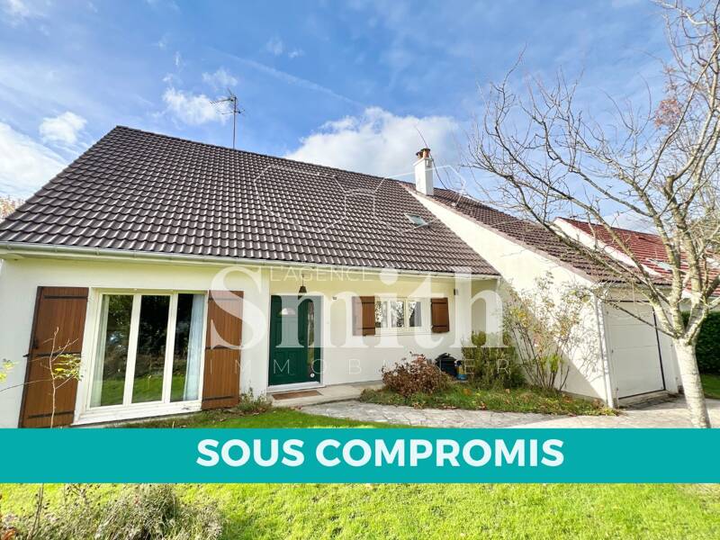 Maison à vendre, 150m², BIHOREL