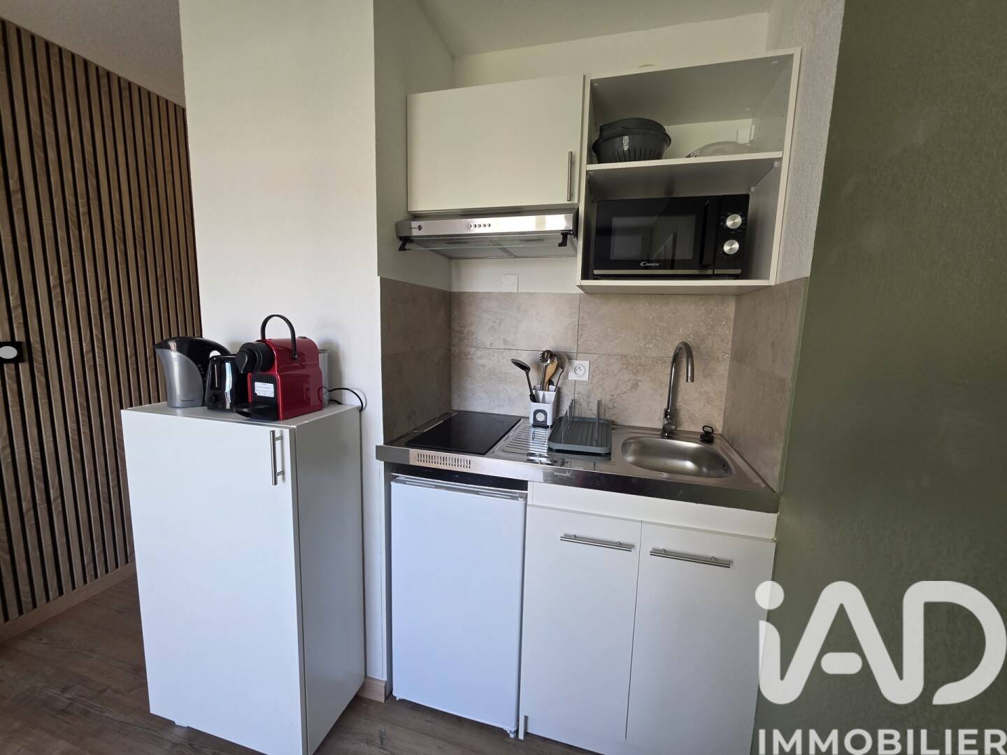 Maison à louer, 19m², BEZIERS