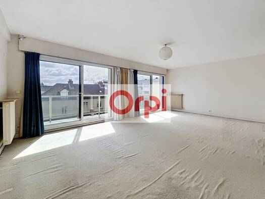 Appartement à vendre 389 000 € 3 pièces 2 chambres 84,69 m² 5 étages Viaduc Est Orsay 91400