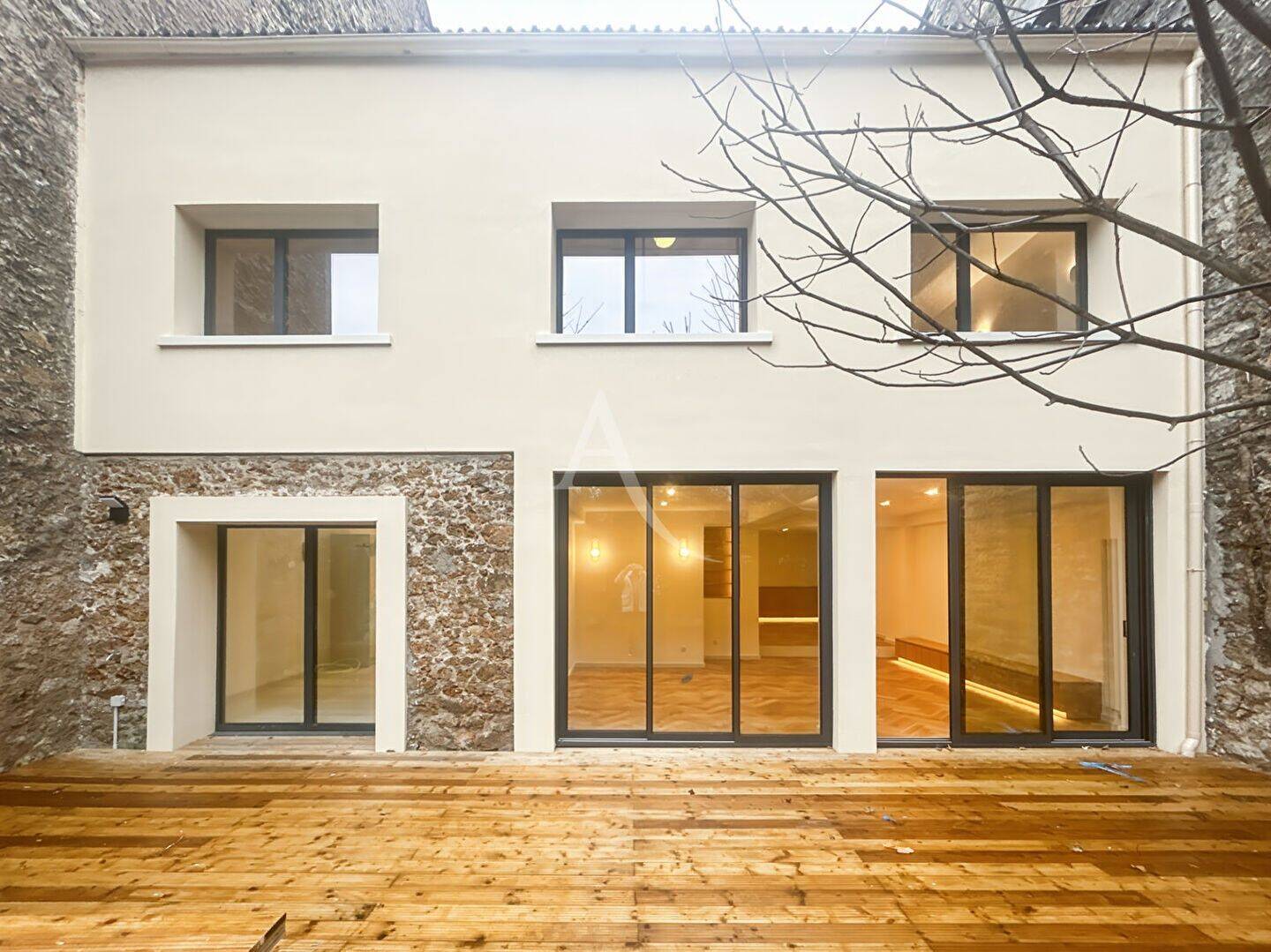 Maison à vendre, 162m², IVRY SUR SEINE