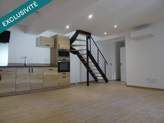 Maison à vendre 148 000 € 3 pièces 2 chambres 70 m² Peripherie Chagny 71150