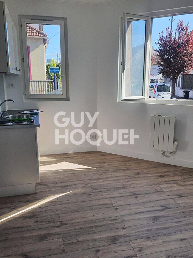Maison à louer, 27m², DRANCY