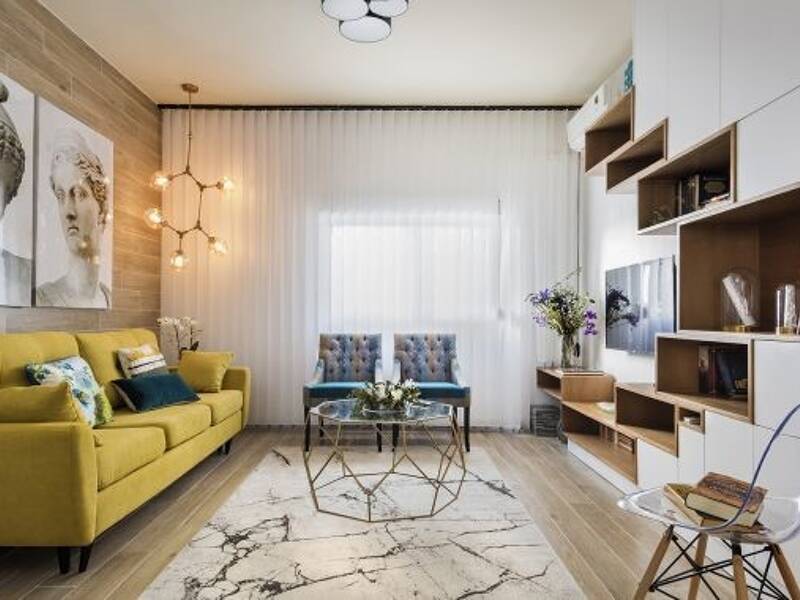 Maison à louer, 55m², ANTIBES