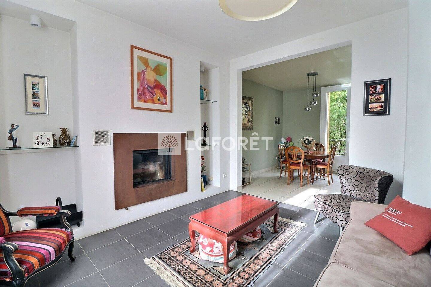 Maison à vendre, 146m², RUEIL MALMAISON