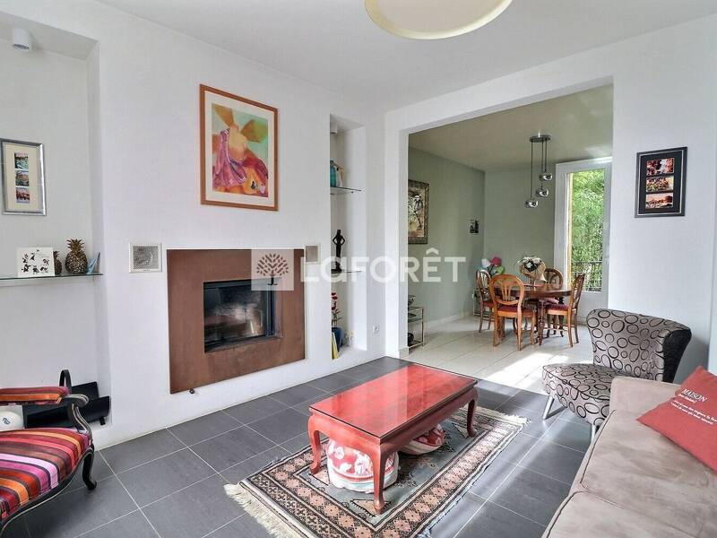 Maison à vendre, 146m², RUEIL MALMAISON