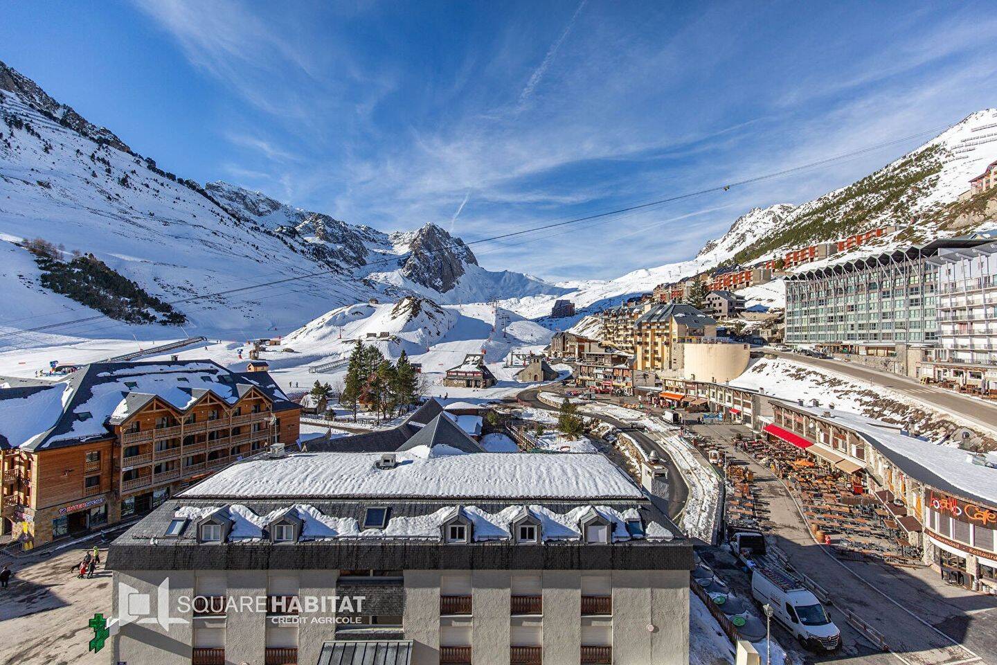Maison à vendre, 91m², BAGNERES DE BIGORRE
