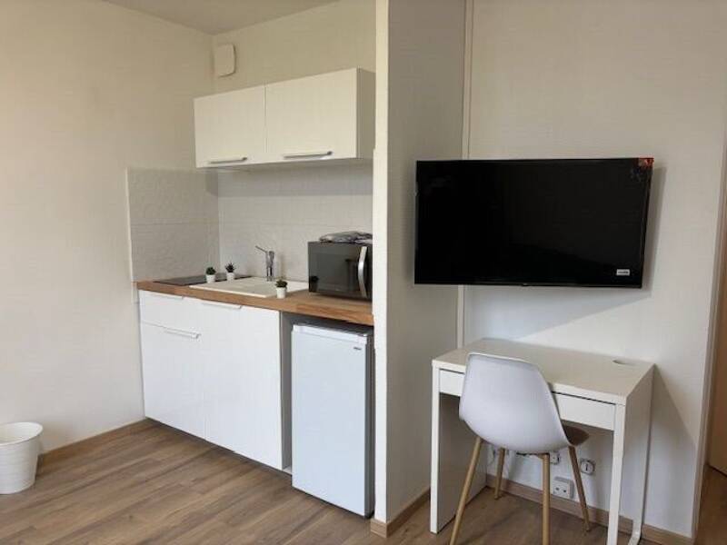 Maison à louer, 20m², CLERMONT FERRAND