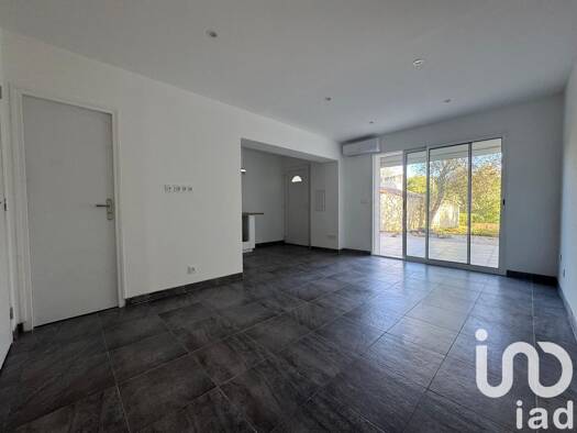 Appartement à vendre 150 000 € 2 pièces 1 chambre 38,3 m² RDC/1 Le Tignet 06530