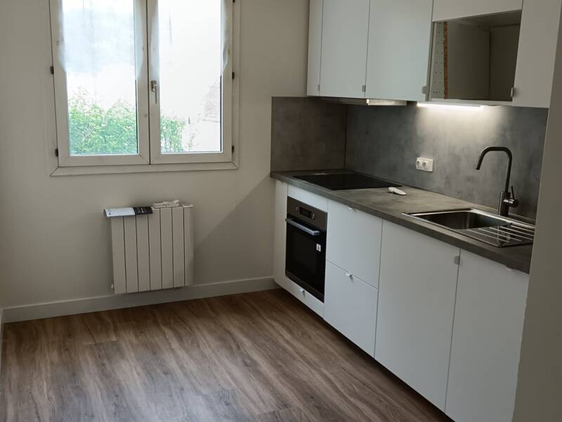 Maison à louer, 68m², LAMORLAYE