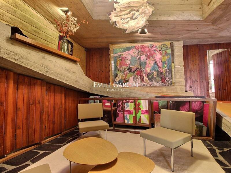 Maison à vendre, 200m², NIMES