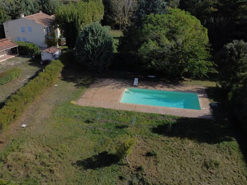 Maison à vendre, 300m², AIX EN PROVENCE