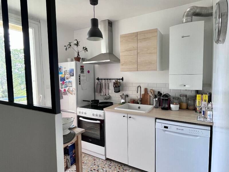 Maison à louer, 56m², NANTES