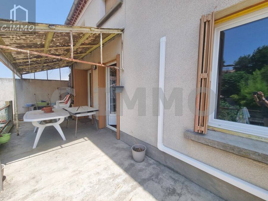 Maison à vendre, 182m², POUZOLLES