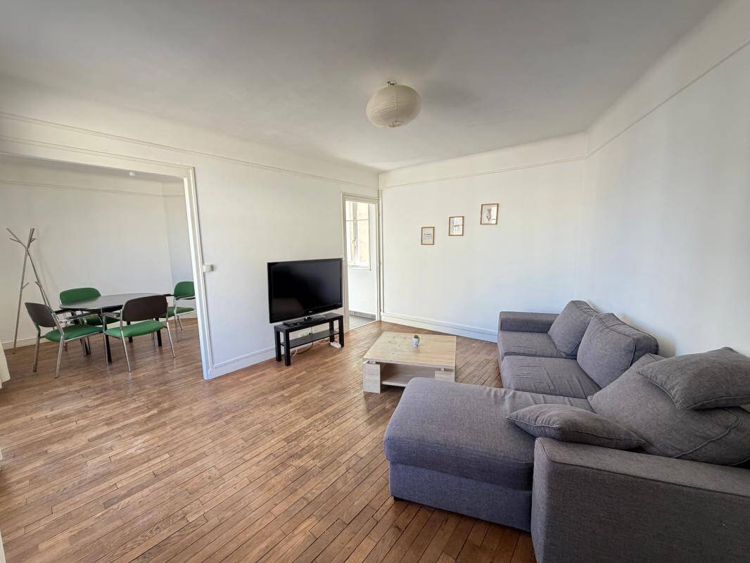 Maison à louer, 65m², LAON