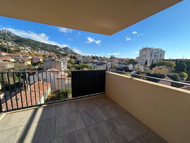 Maison à louer, 46m², TOULON