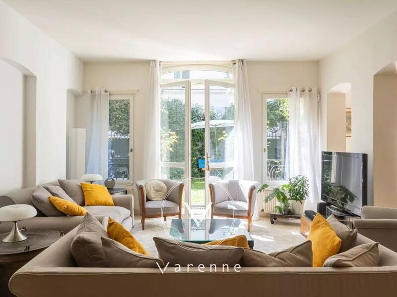 Maison à vendre, 183m², PARIS 13E