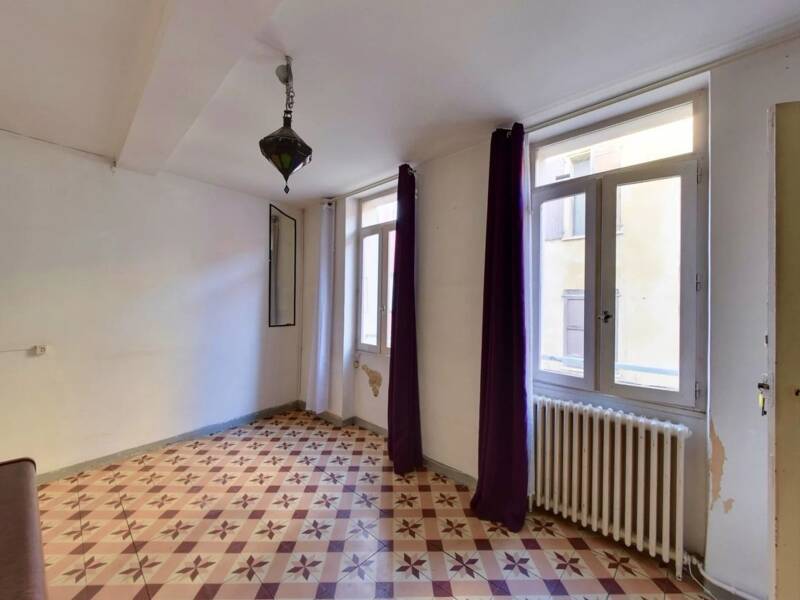 Maison à vendre, 113m², PERPIGNAN