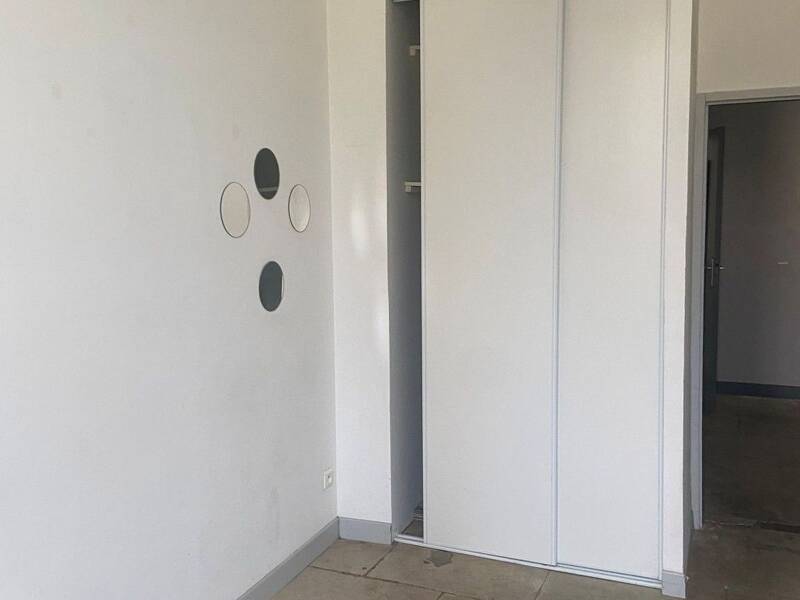 Maison à louer, 40m², MONTPELLIER