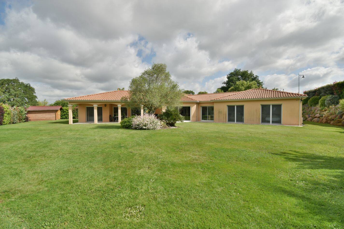 Maison à vendre, 210m², CHOLET