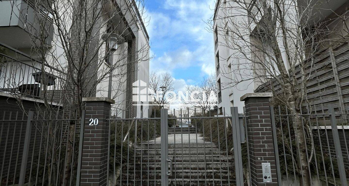 Maison à louer, 60m², CORBEIL ESSONNES