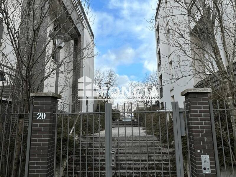 Maison à louer, 60m², CORBEIL ESSONNES