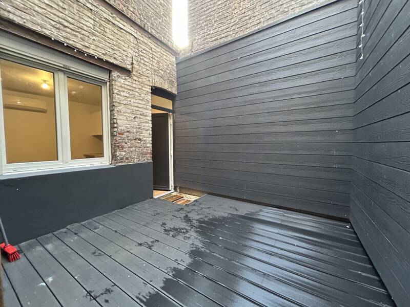 Maison à louer, 31m², LILLE