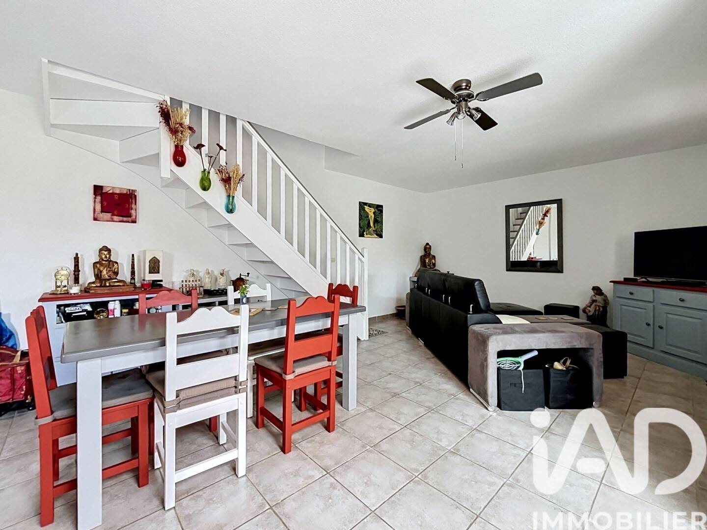 Maison à vendre, 67m², BEZIERS