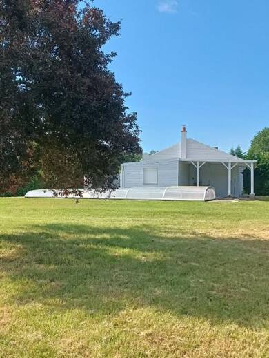 Maison à vendre 149 800 € 5 pièces 3 chambres 110 m² 2 493 m² de terrain Ciron 36300