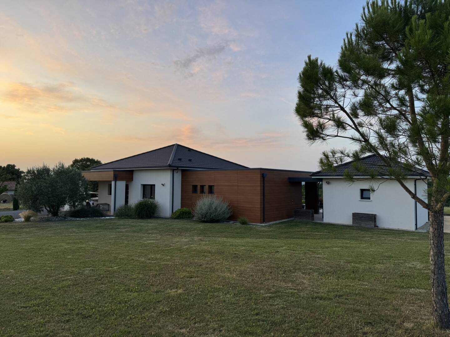 Maison à vendre, 170m², MONTAYRAL