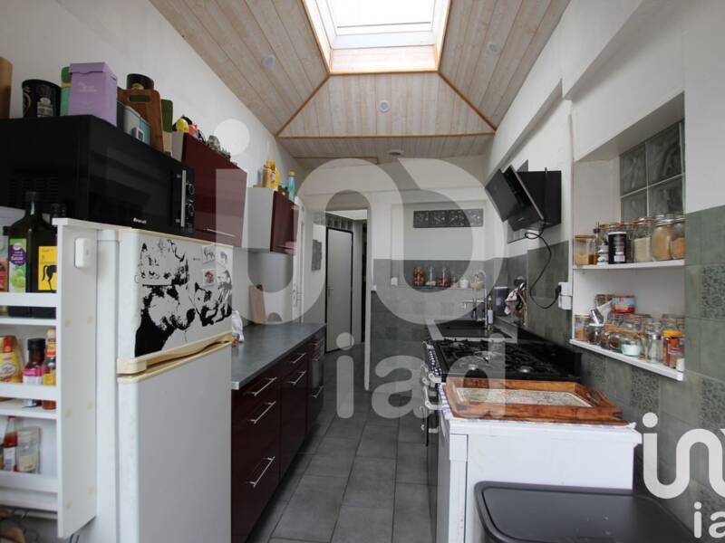 Maison à vendre, 88m², AMIENS