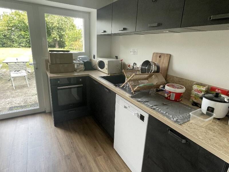 Maison à louer, 190m², ANGERS