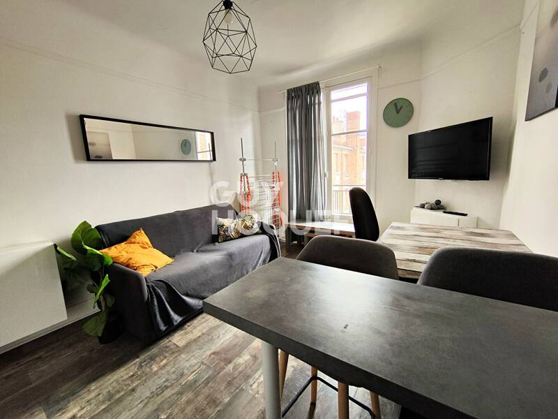 Maison à louer, 31m², COURBEVOIE