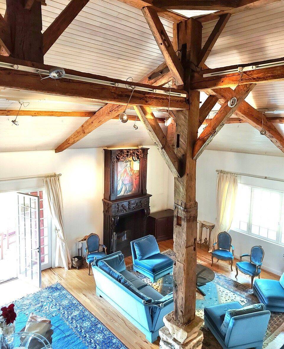 Maison à vendre, 300m², SAINT GEOURS DE MAREMNE