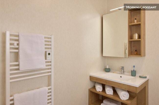 Maison à louer, 35m², CHOLET