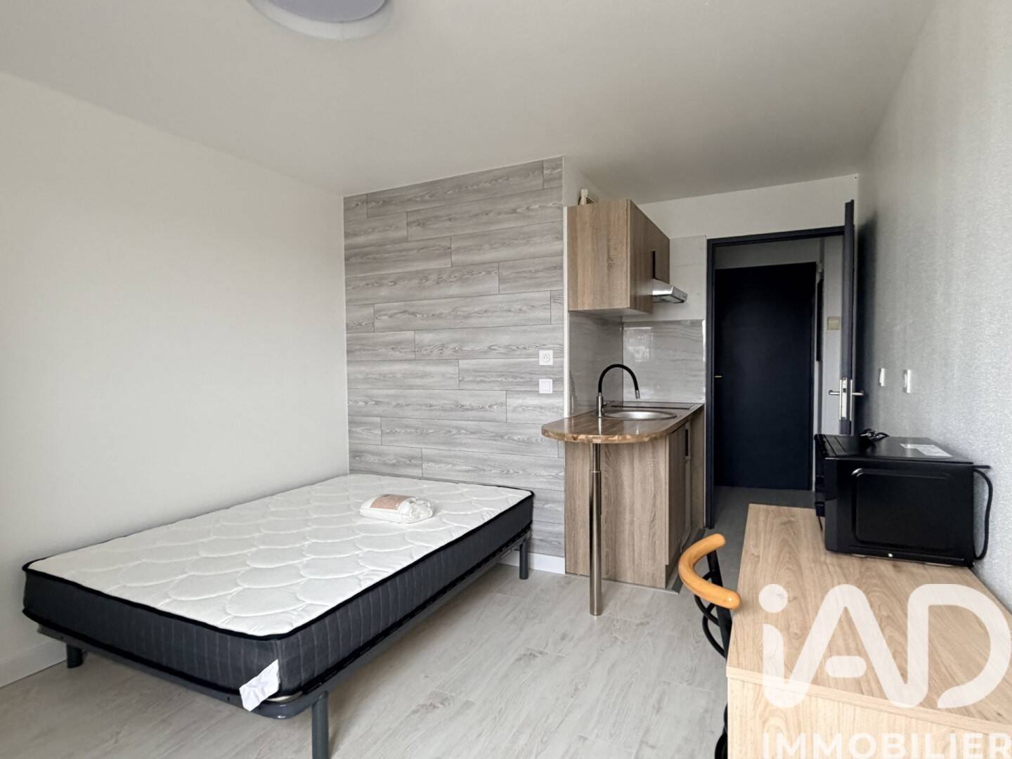 Maison à vendre, 19m², CHELLES