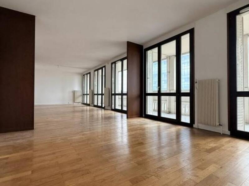 Maison à louer, 154m², LYON 3E