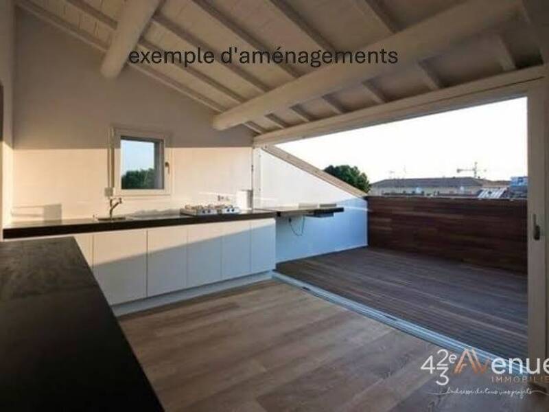Maison à vendre, 89m², SAINT ETIENNE