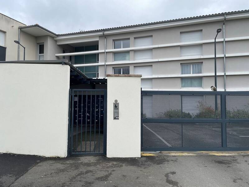 Maison à louer, 20m², LIMOGES