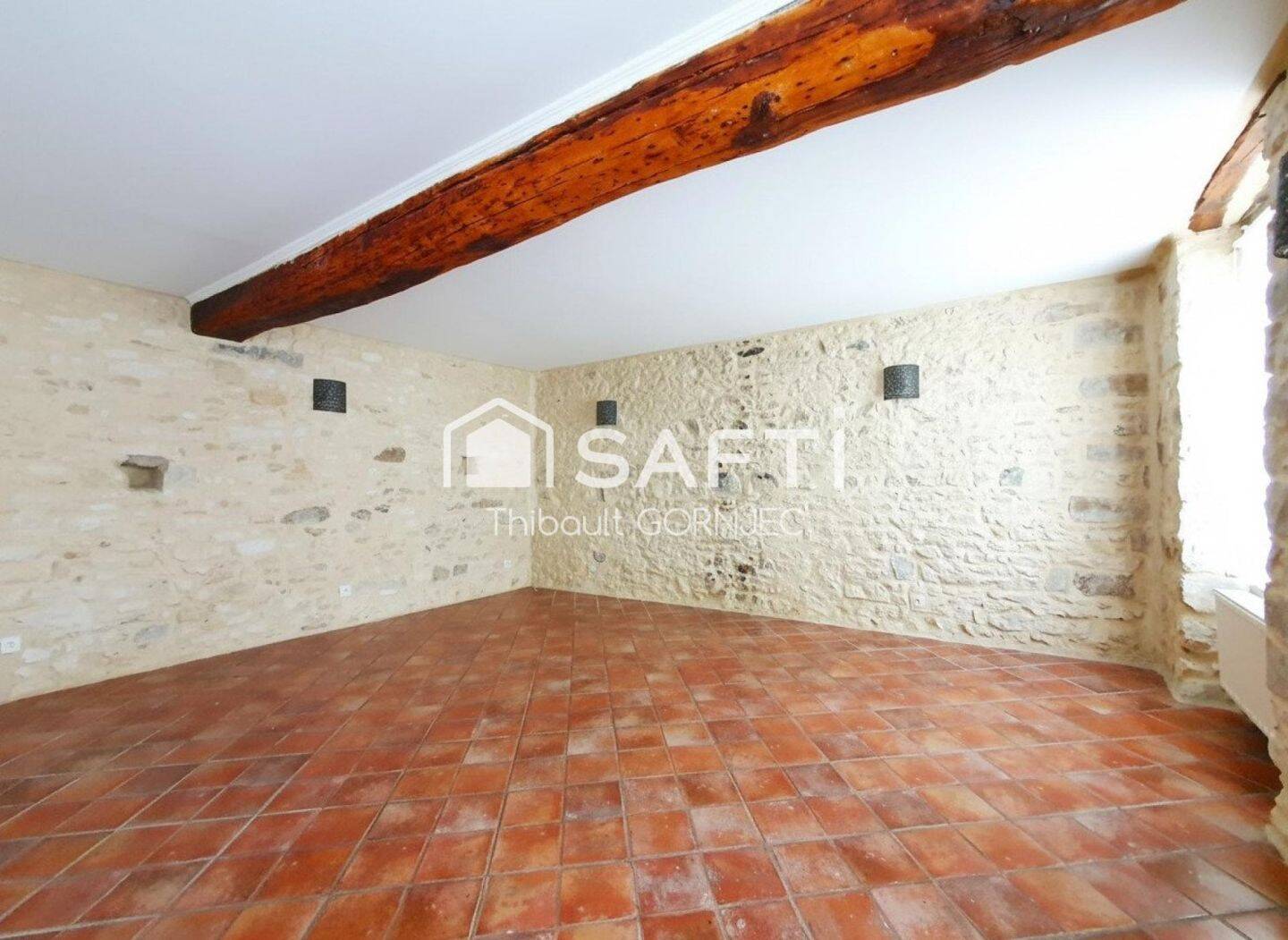 Maison à vendre, 85m², SAINT MAMMES