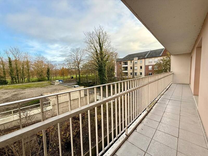 Maison à vendre, 83m², AMIENS