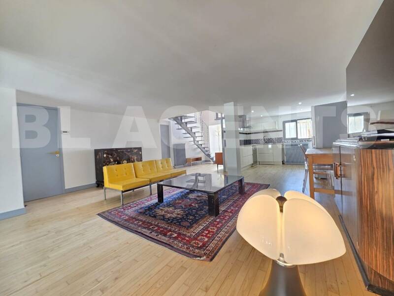 Maison à vendre, 240m², TOULOUSE