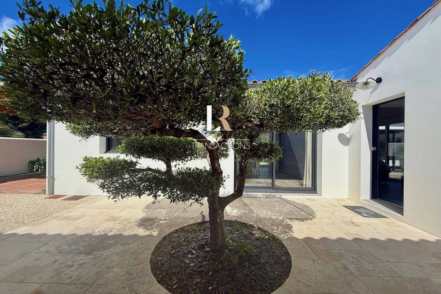 Maison à vendre, 106m², SAINT MARTIN DE RE