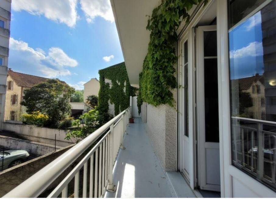Maison à louer, 68m², PAU