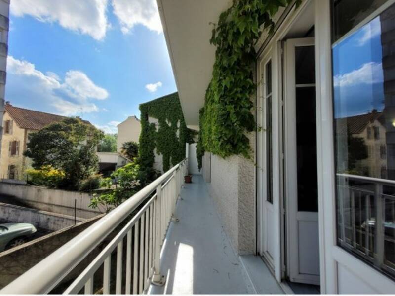 Maison à louer, 68m², PAU