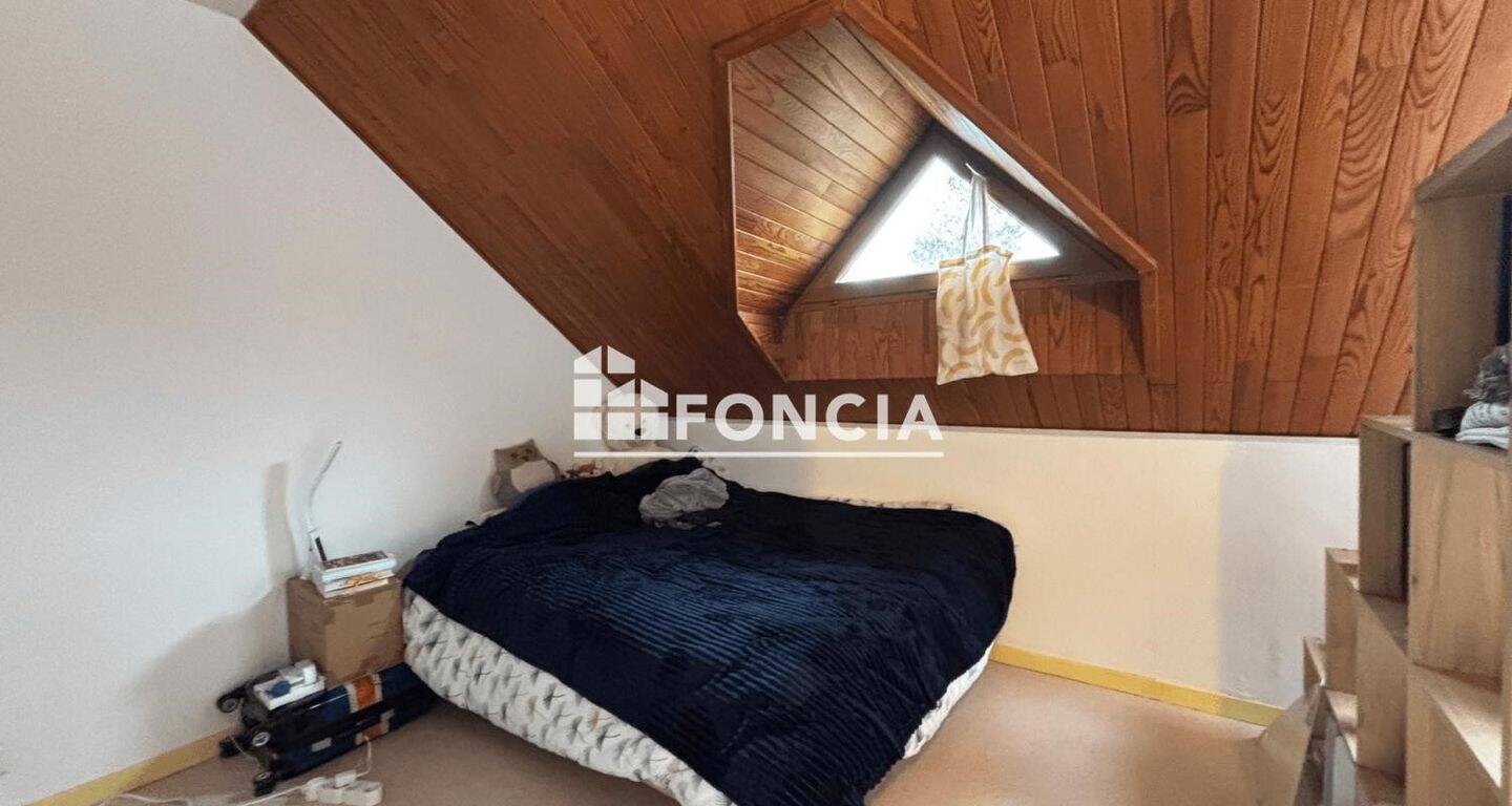 Maison à vendre, 26m², VILLERS LES NANCY