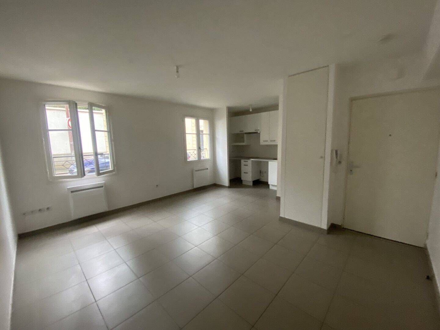 Maison à louer, 28m², VERSAILLES