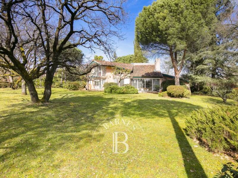 Maison à vendre, 204m², TOULOUSE