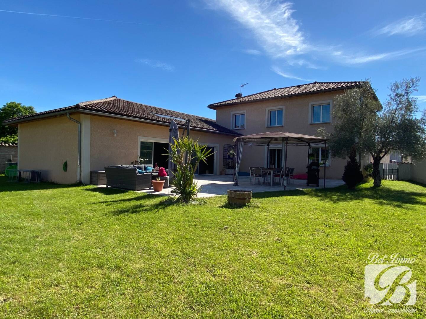 Maison à vendre, 180m², NIEVROZ