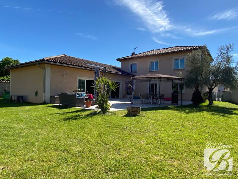Maison à vendre, 180m², NIEVROZ