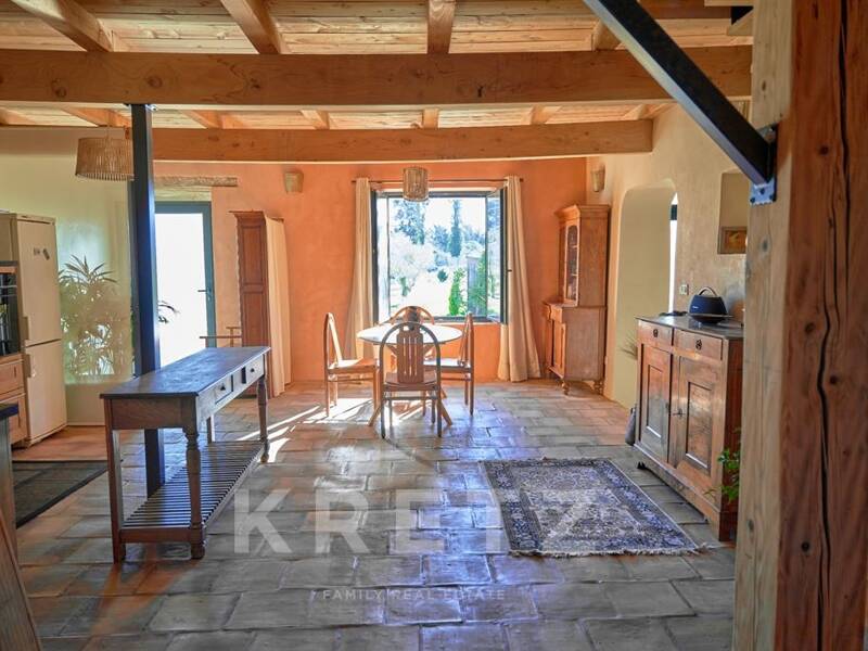 Maison à vendre, 380m², CAUMONT SUR DURANCE